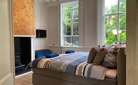 Tuinkamer in Monumentaal pand