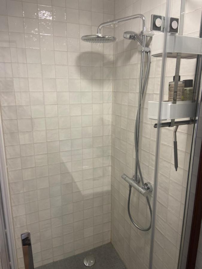 Tuinkamer in Monumentaal pand Veere Buitenkant foto